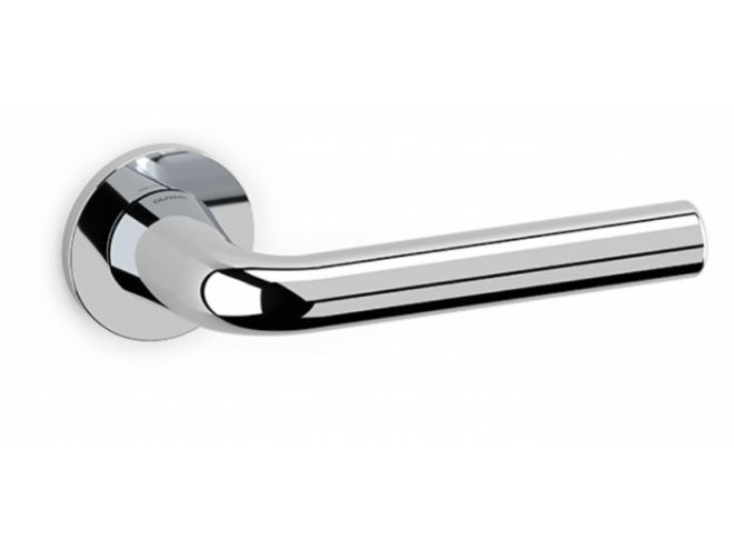 Basel (CR - Bright chrome)