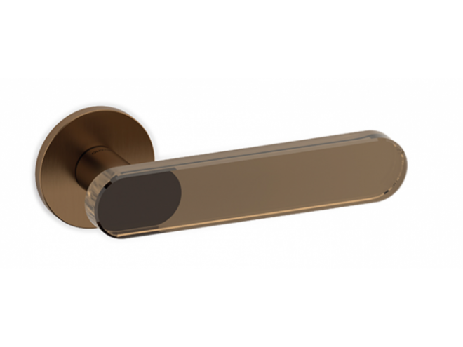 Aqua(D3 - Superbronze satin/Bronze)