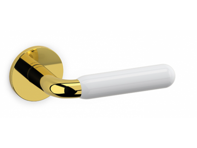 Alba(ZD - SuperGold bright/White)