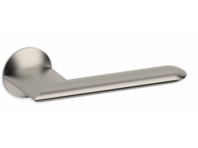 Alexandra(CO - Satin chrome)
