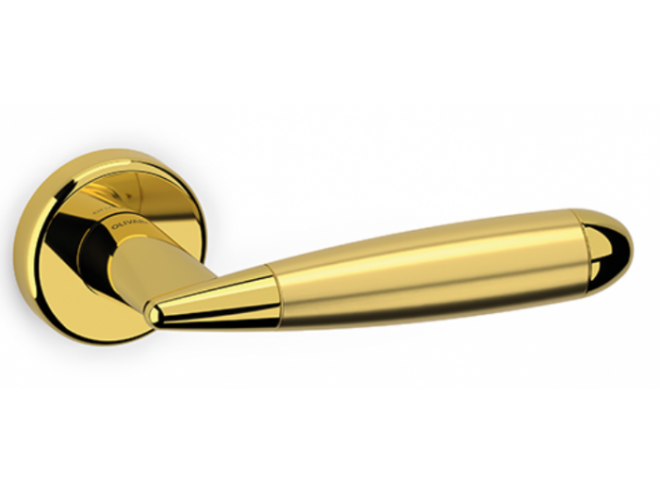 Aster(ZT - SuperGold bright/satin)